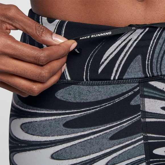 NWTNike marble epic lux tights! - Picture 5 of 8